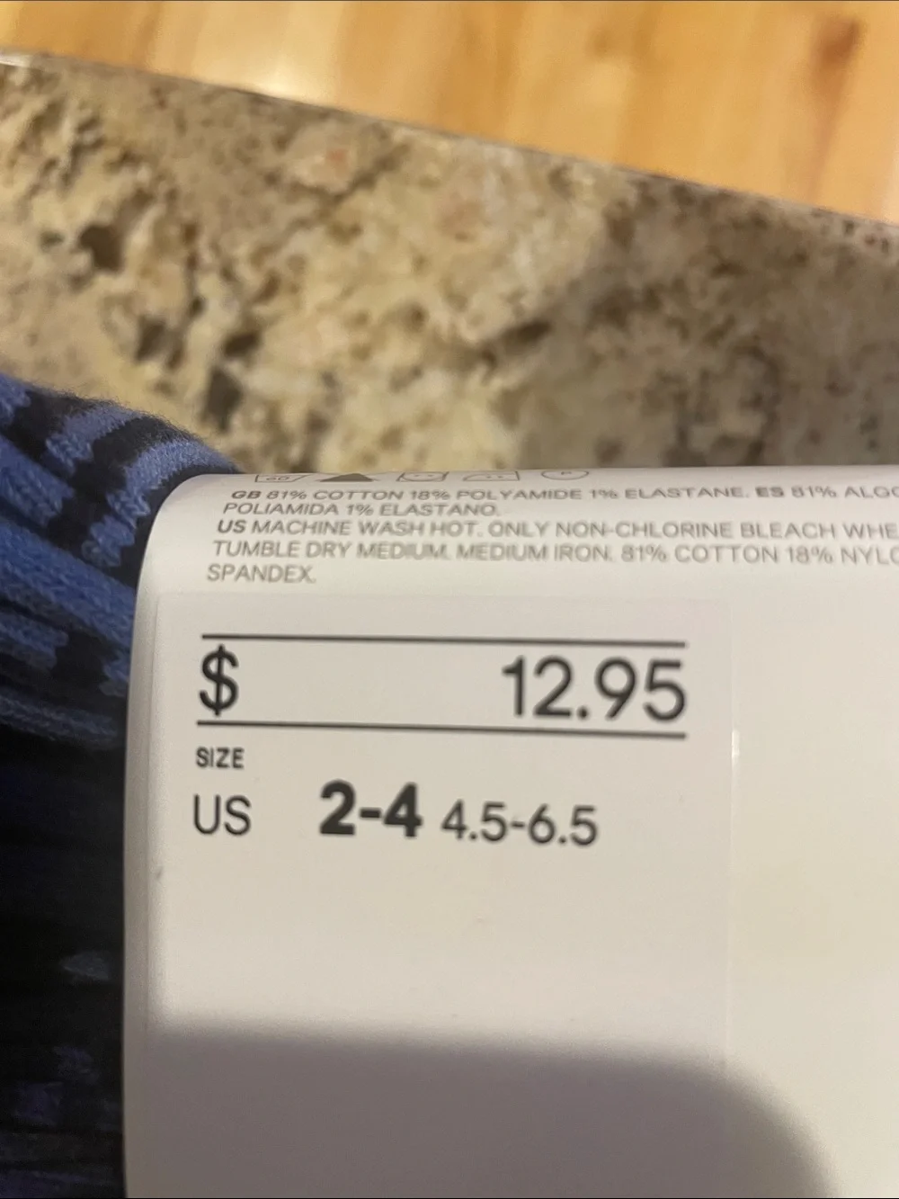 H&M pack kids